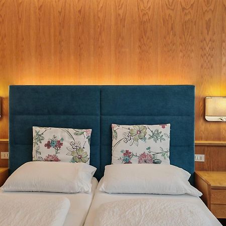 Hotel Alpenblick Sarentino Εξωτερικό φωτογραφία