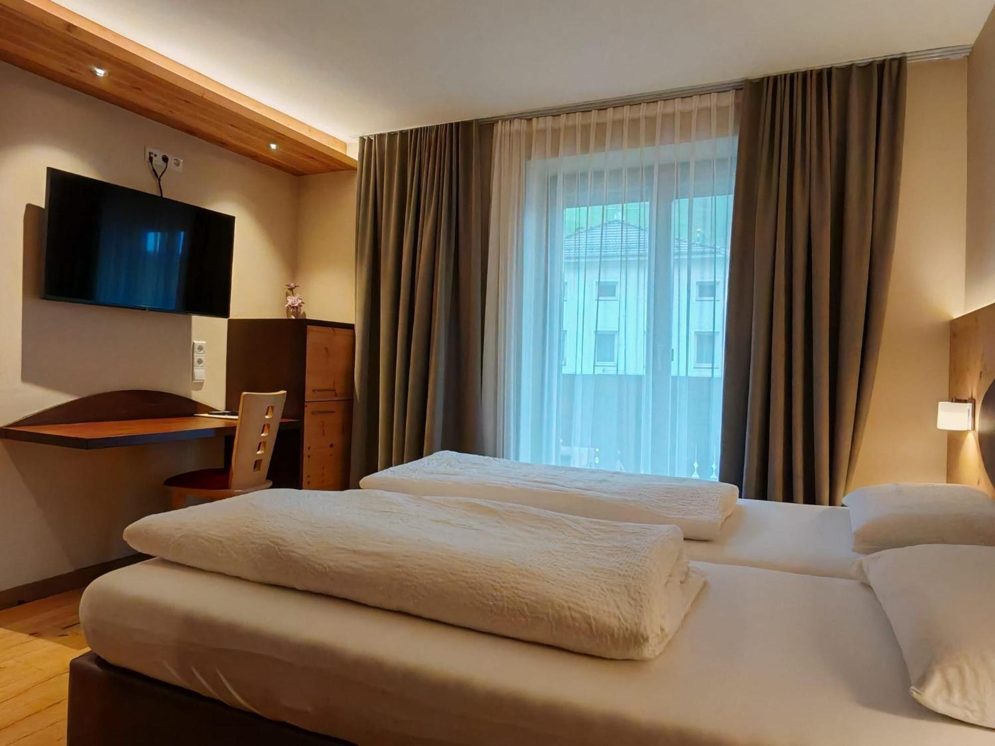 Hotel Alpenblick Sarentino Εξωτερικό φωτογραφία