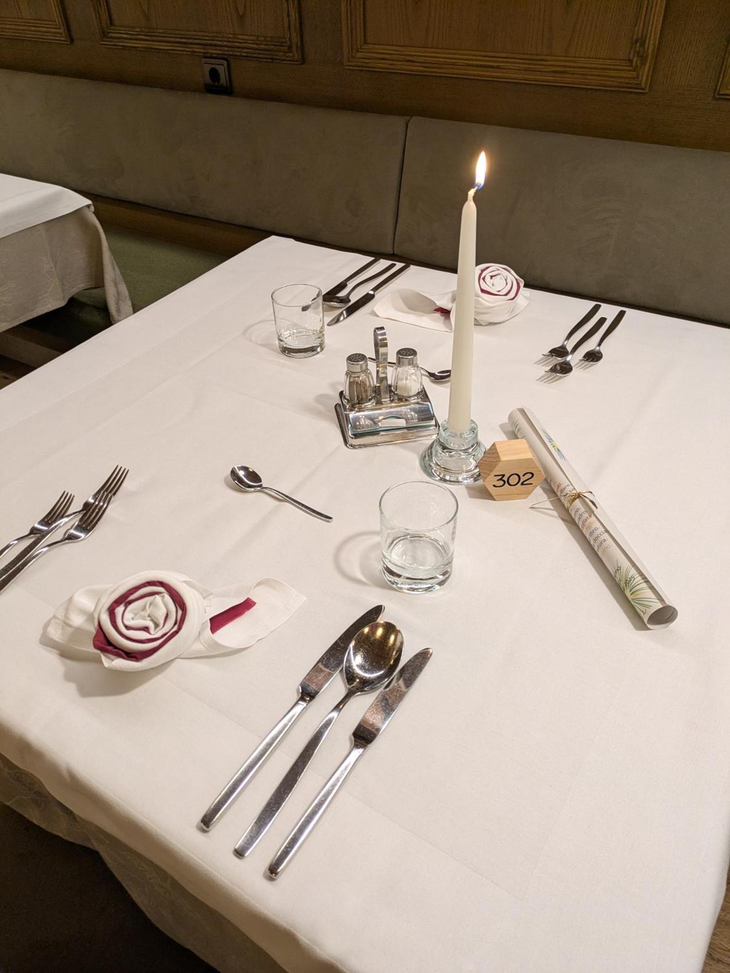 Hotel Alpenblick Sarentino Εξωτερικό φωτογραφία