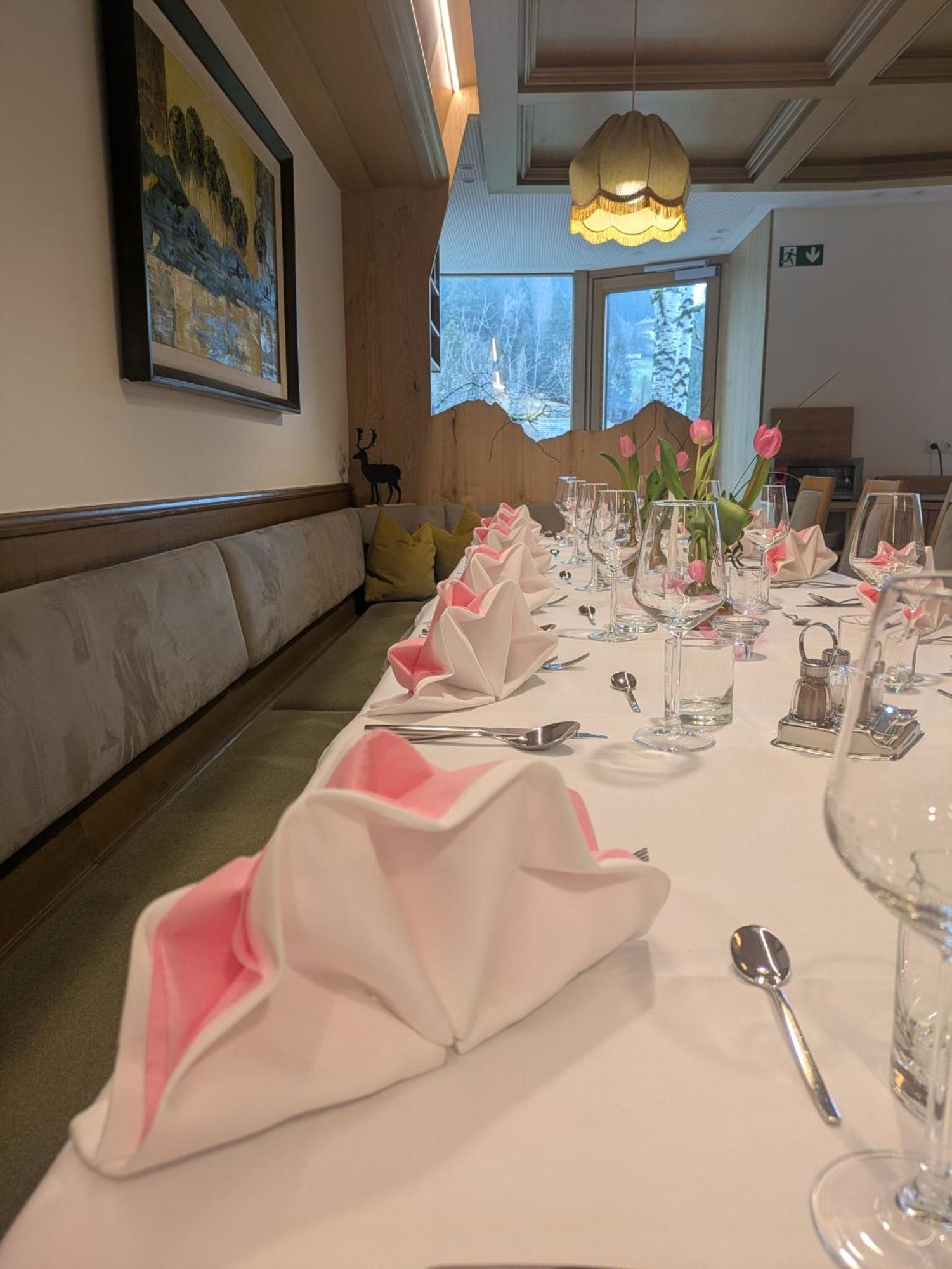 Hotel Alpenblick Sarentino Εξωτερικό φωτογραφία