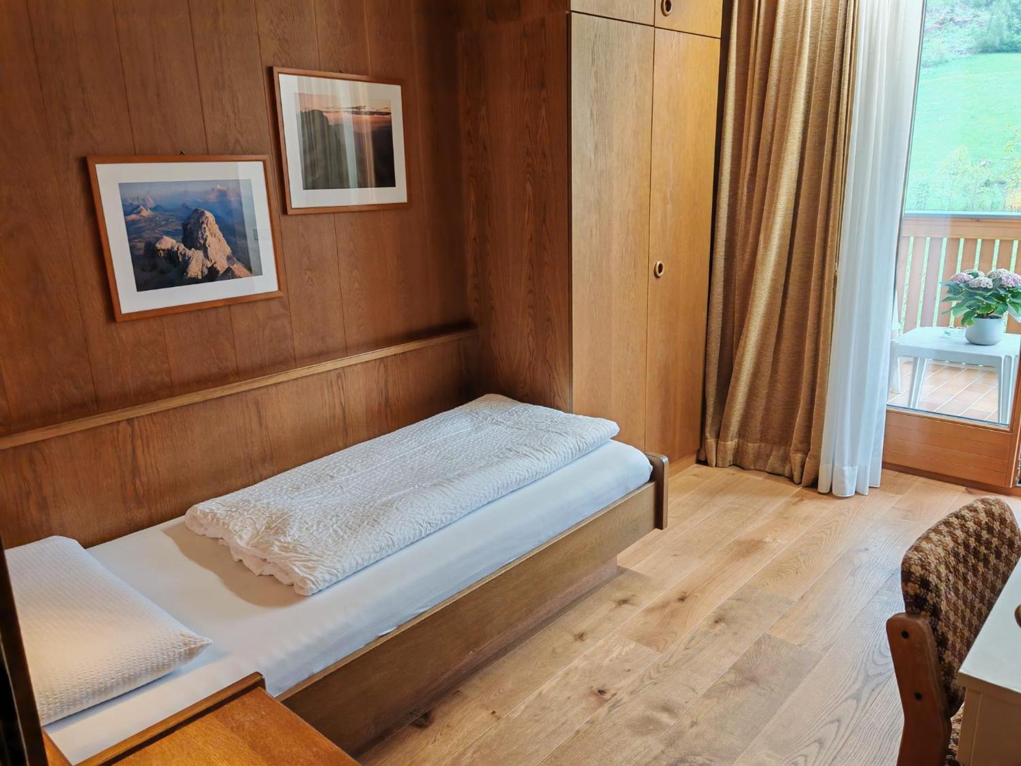 Hotel Alpenblick Sarentino Εξωτερικό φωτογραφία