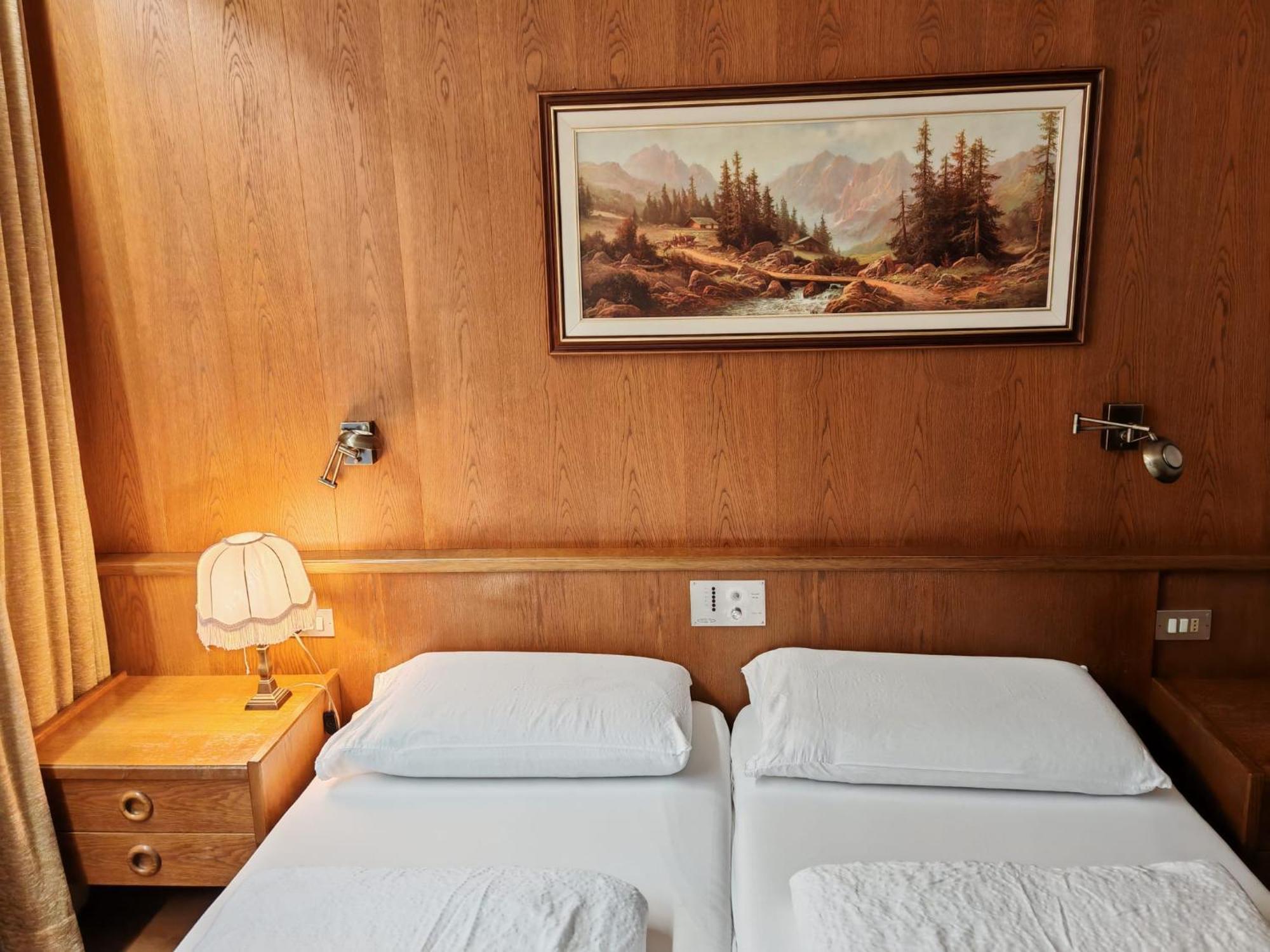 Hotel Alpenblick Sarentino Εξωτερικό φωτογραφία