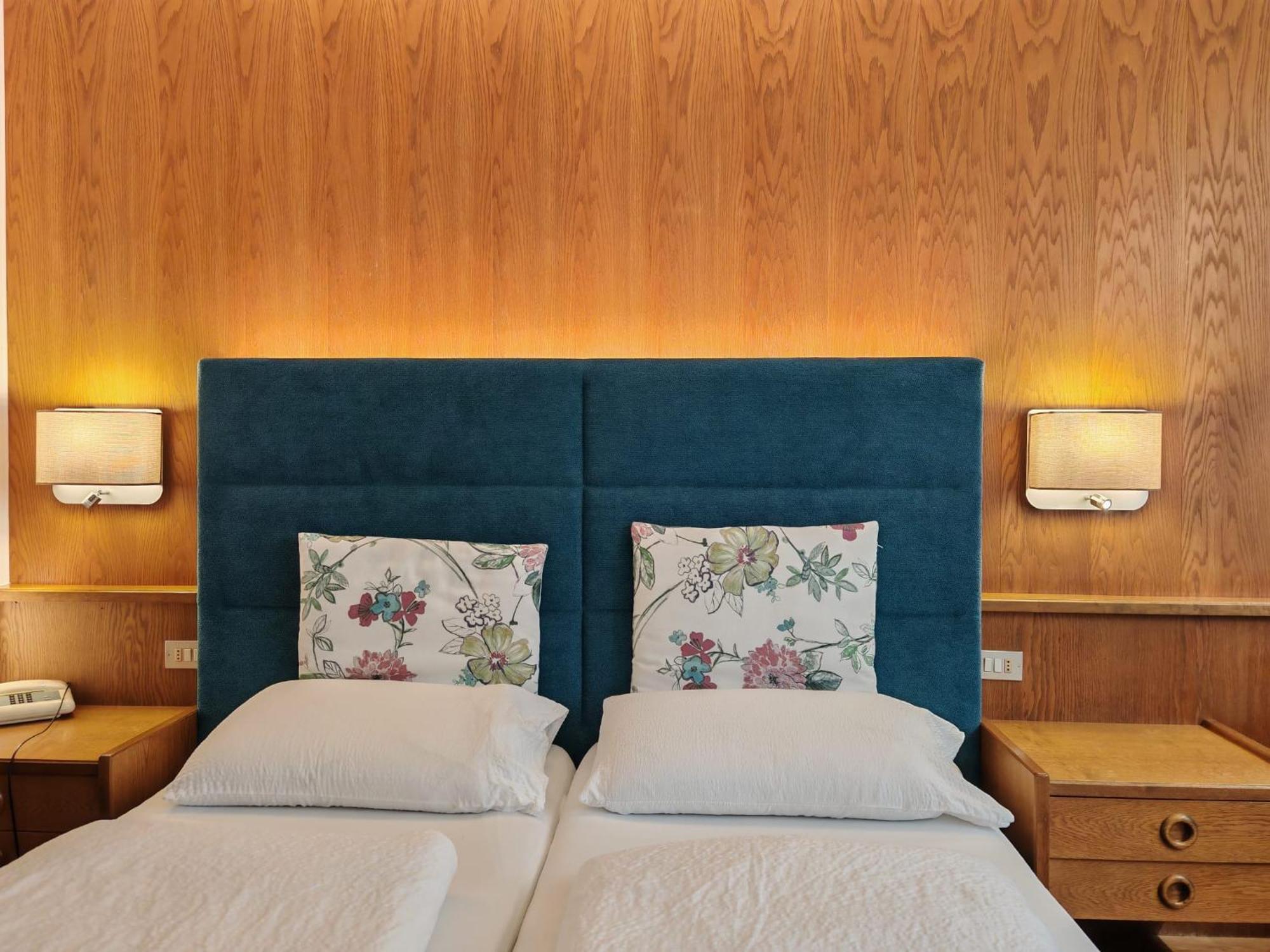 Hotel Alpenblick Sarentino Εξωτερικό φωτογραφία