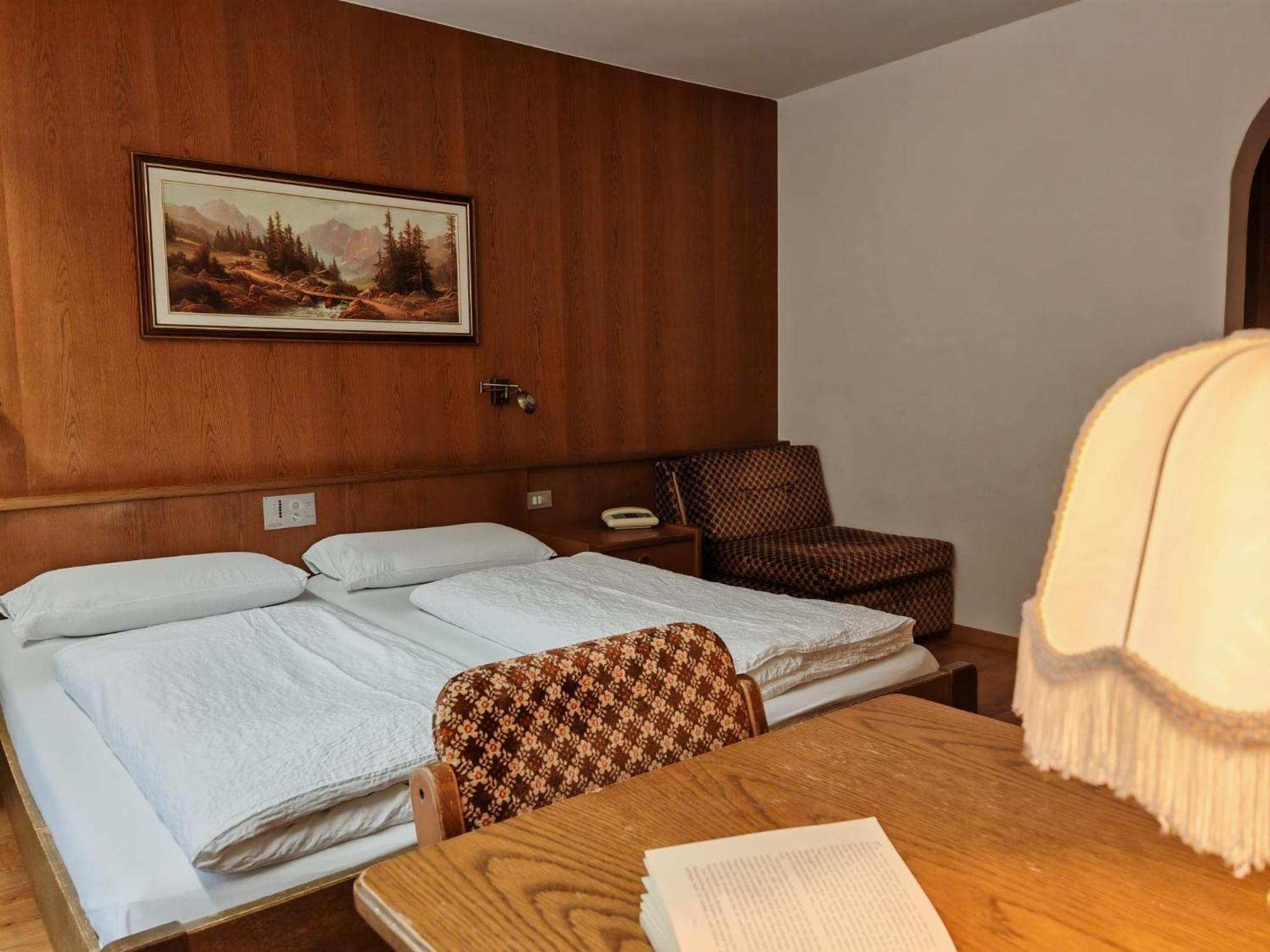 Hotel Alpenblick Sarentino Εξωτερικό φωτογραφία