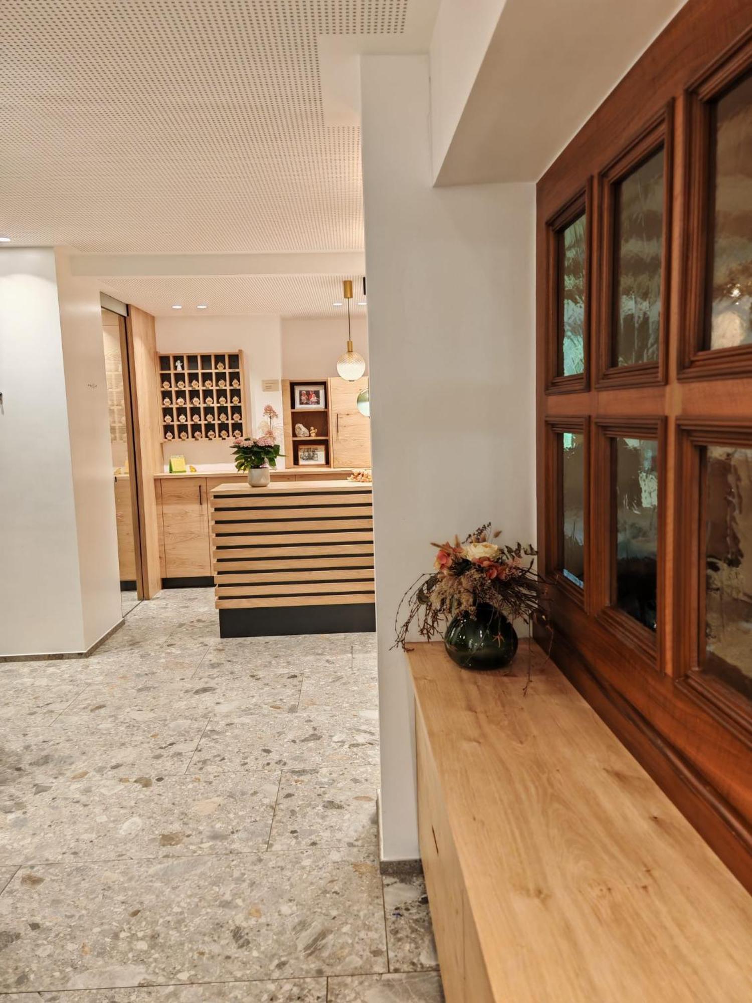 Hotel Alpenblick Sarentino Εξωτερικό φωτογραφία