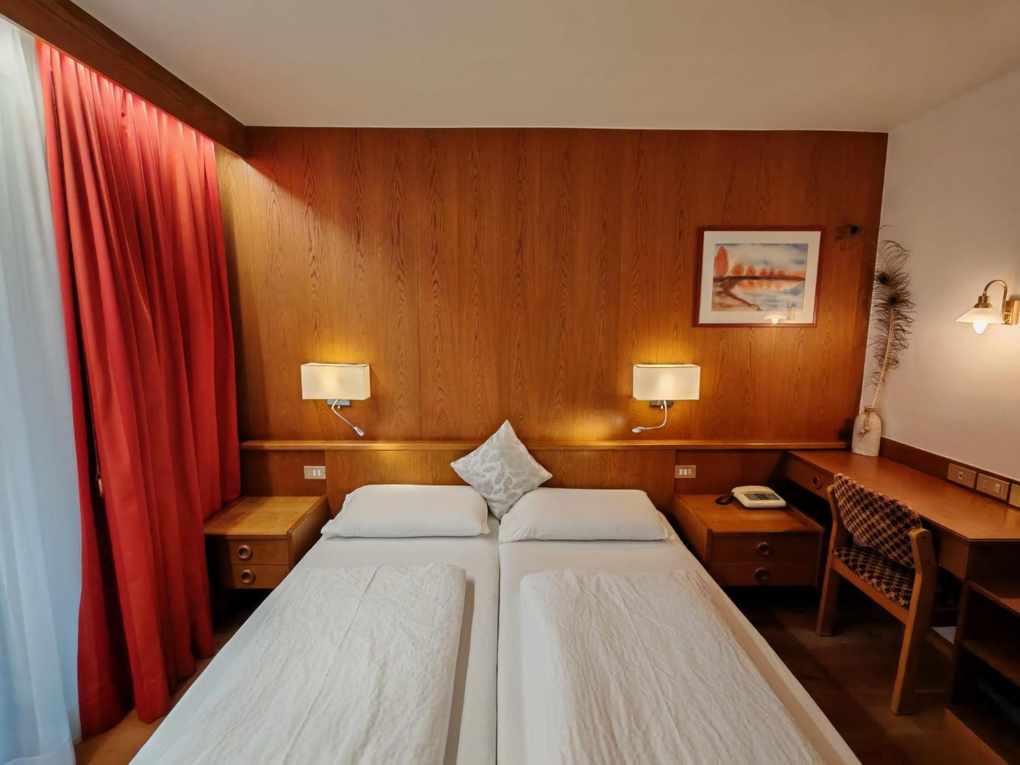 Hotel Alpenblick Sarentino Εξωτερικό φωτογραφία