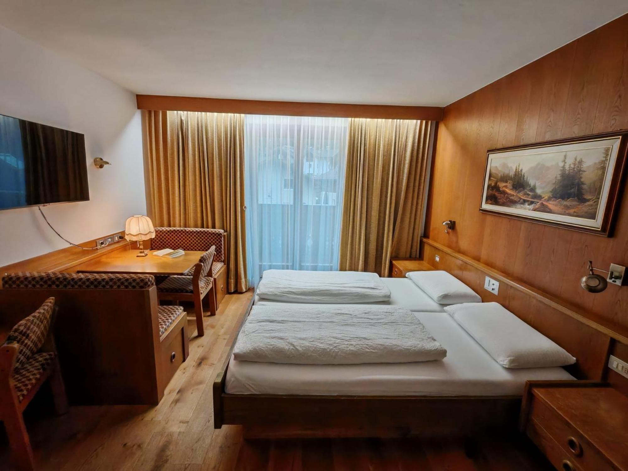 Hotel Alpenblick Sarentino Εξωτερικό φωτογραφία