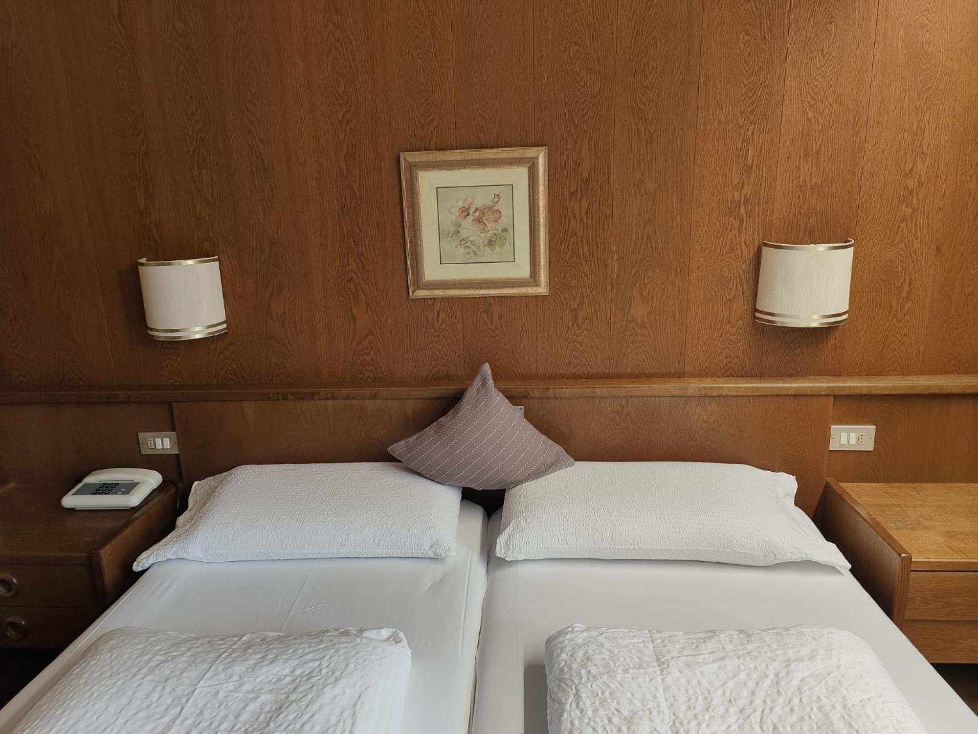 Hotel Alpenblick Sarentino Εξωτερικό φωτογραφία